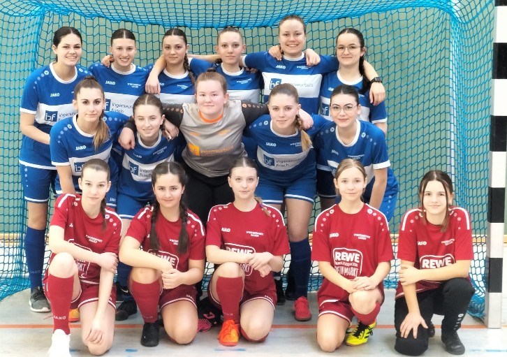 U14/U16
